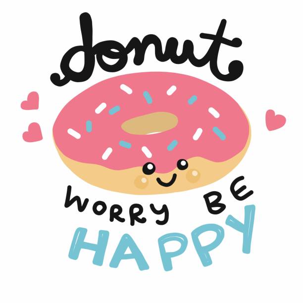 quotes about doughnuts