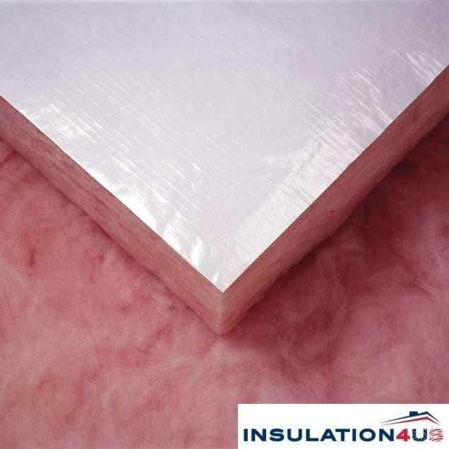 r-30 foam board insulation