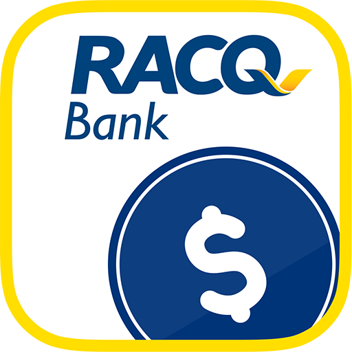 racq bank login