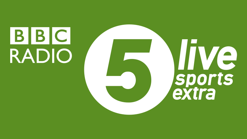 radio 5 live sport