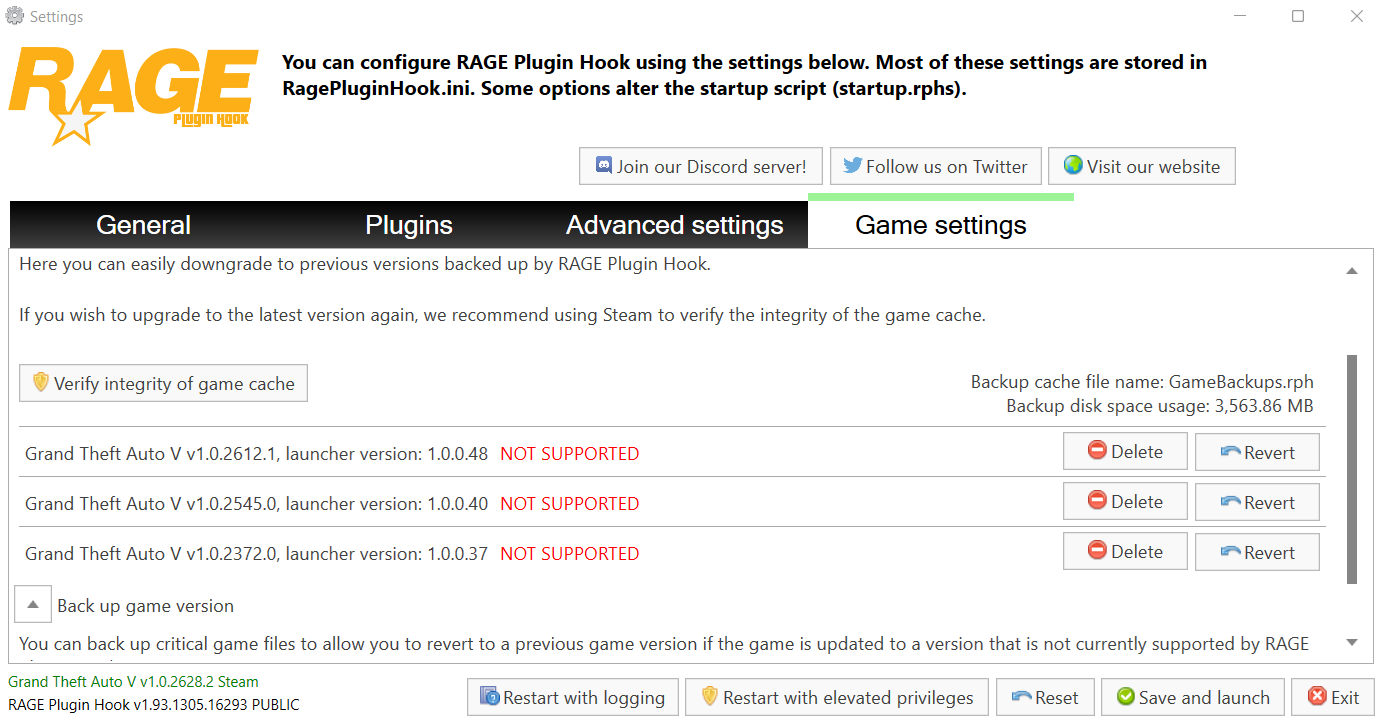 rage plugin hook gta 5