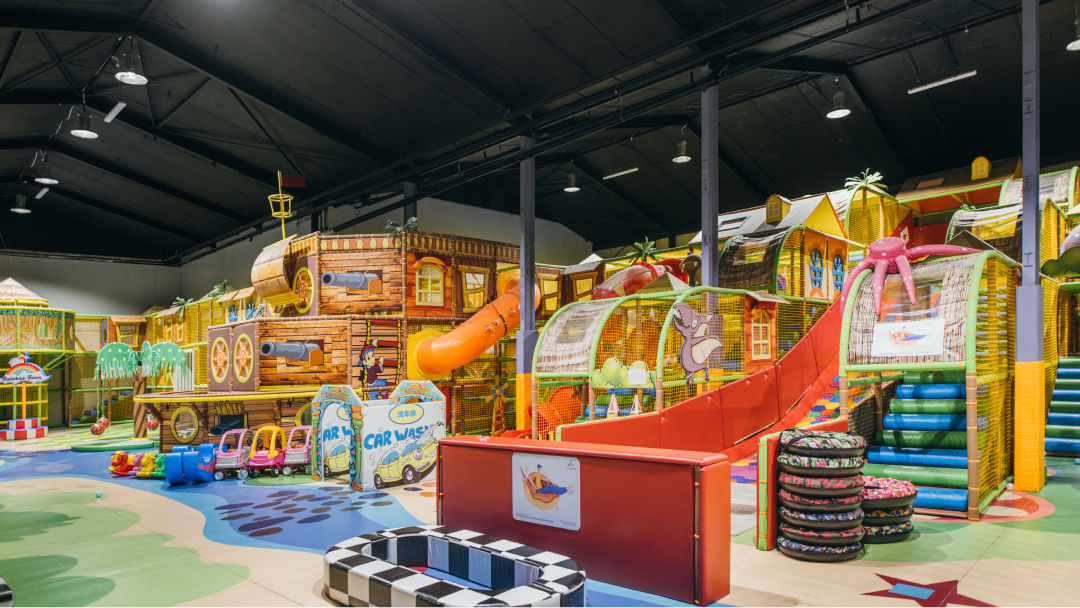 rainbow town playcentre