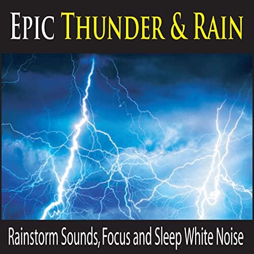 rainstorm sounds