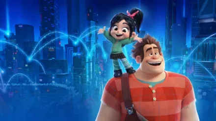 ralph breaks the internet stream