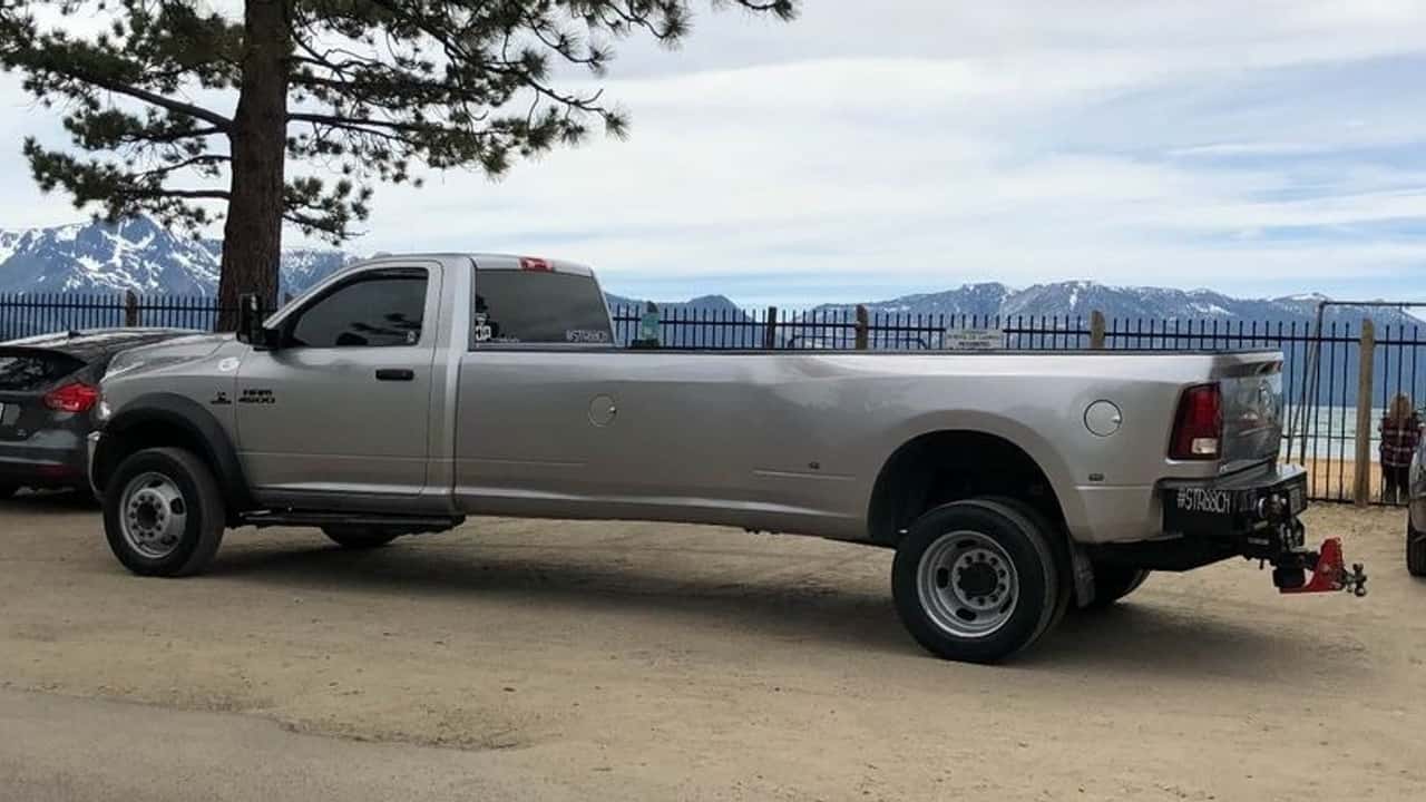 ram 4500