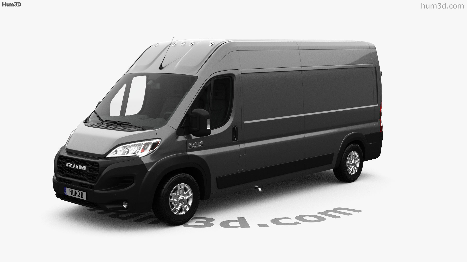 ram 700 promaster