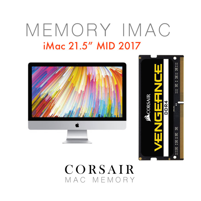 ram imac 16gb