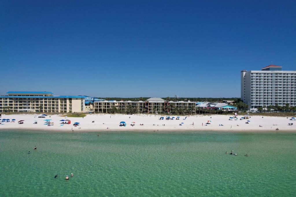 ramada by wyndham panama city beach reviews