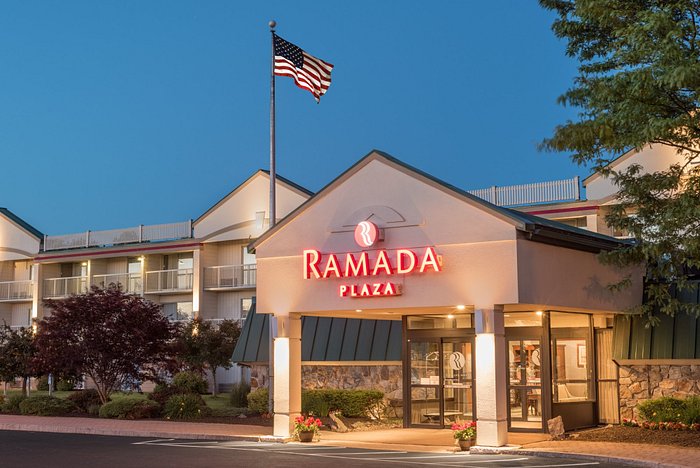 ramada inn hotel near me