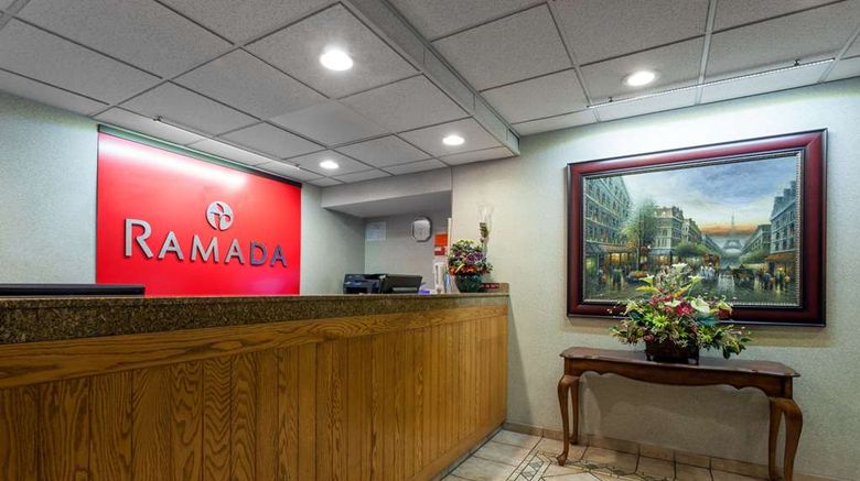 ramada seatac airport seatac wa