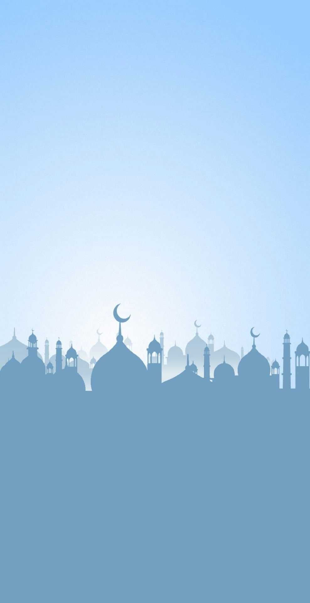 ramadan wallpaper iphone