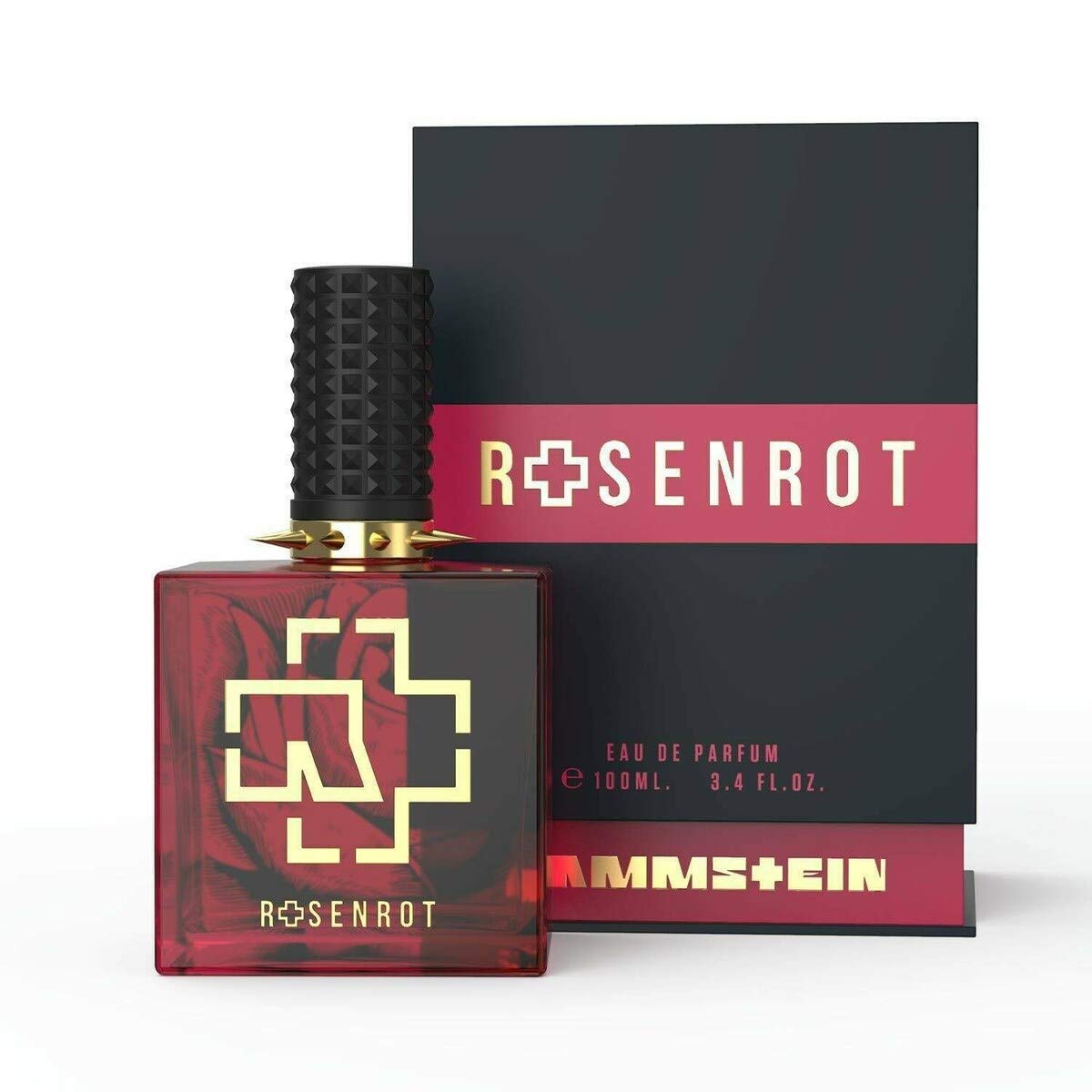 rammstein perfume