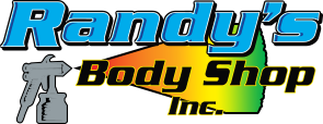 randys body shop