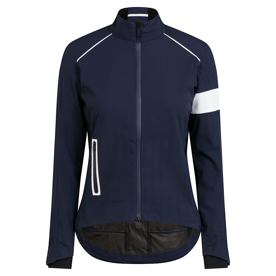 rapha classic winter jacket