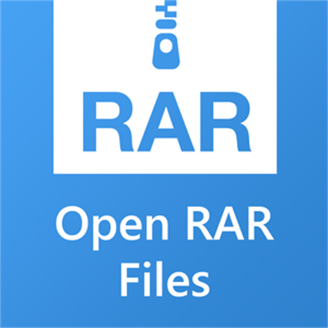 rar file opener free