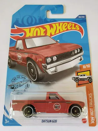 rare hot wheels 2020