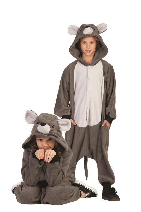 rat onesie