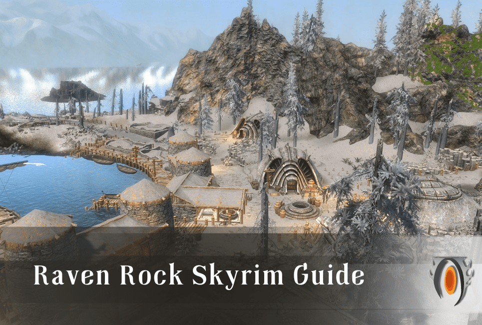 raven rock skyrim