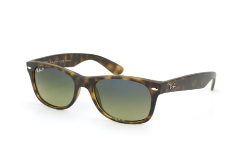 ray-ban 2132 new wayfarer polarized