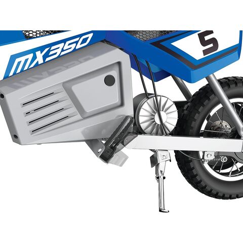 razor mx350