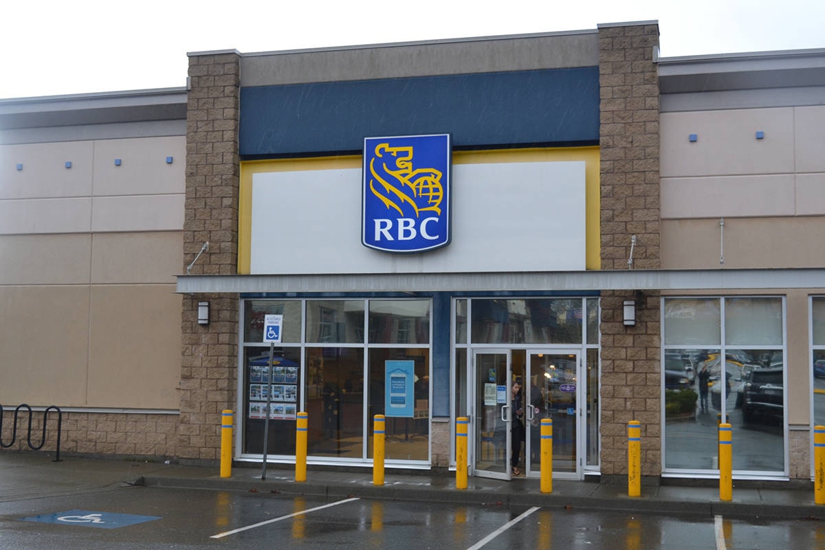 rbc branch locator