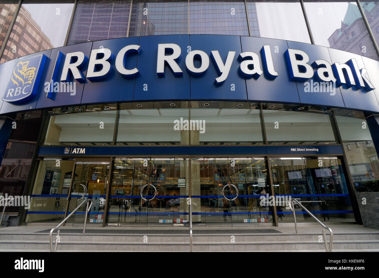 rbc branches near me