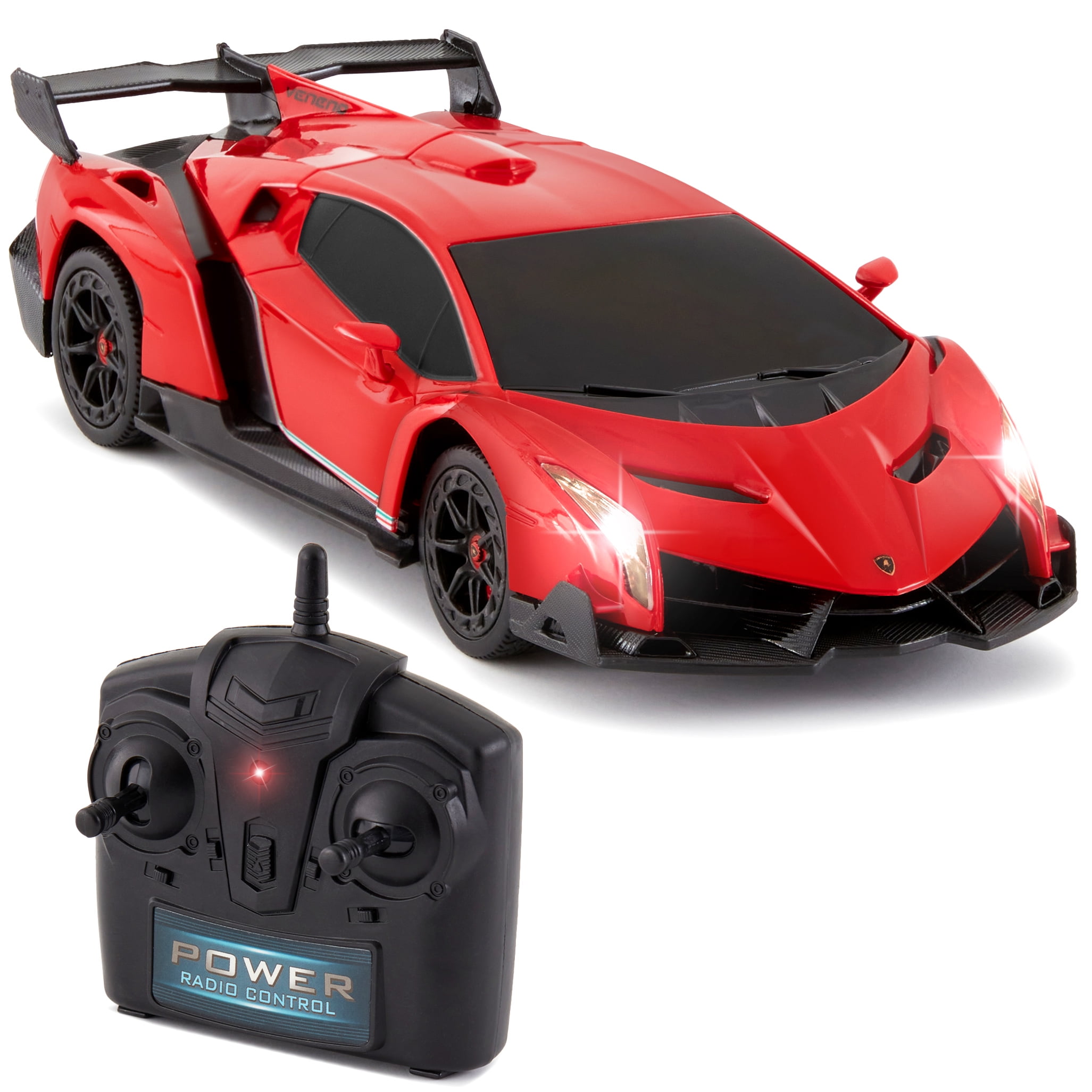 rc lamborghini