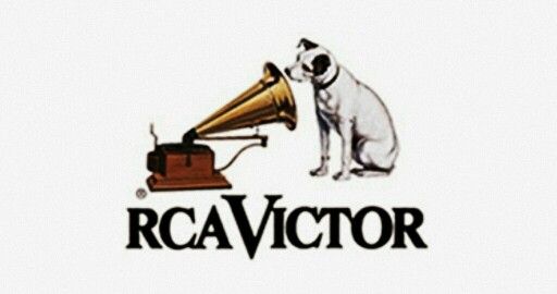 rca victor logo