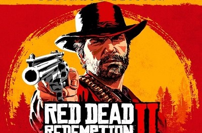 read death redemption 2 key