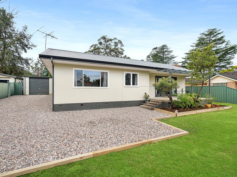 real estate blaxland nsw