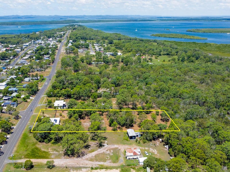 real estate river heads qld