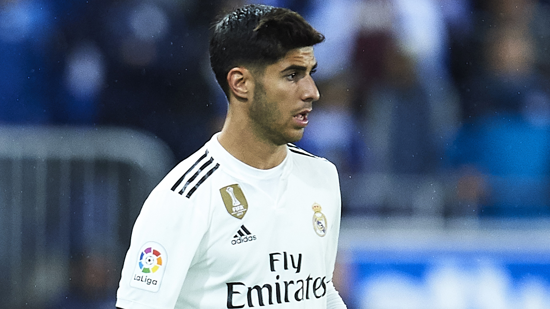 real madrid asensio