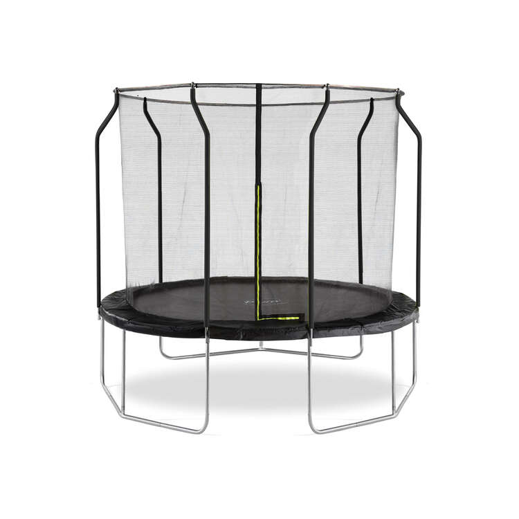 rebel trampoline 10ft