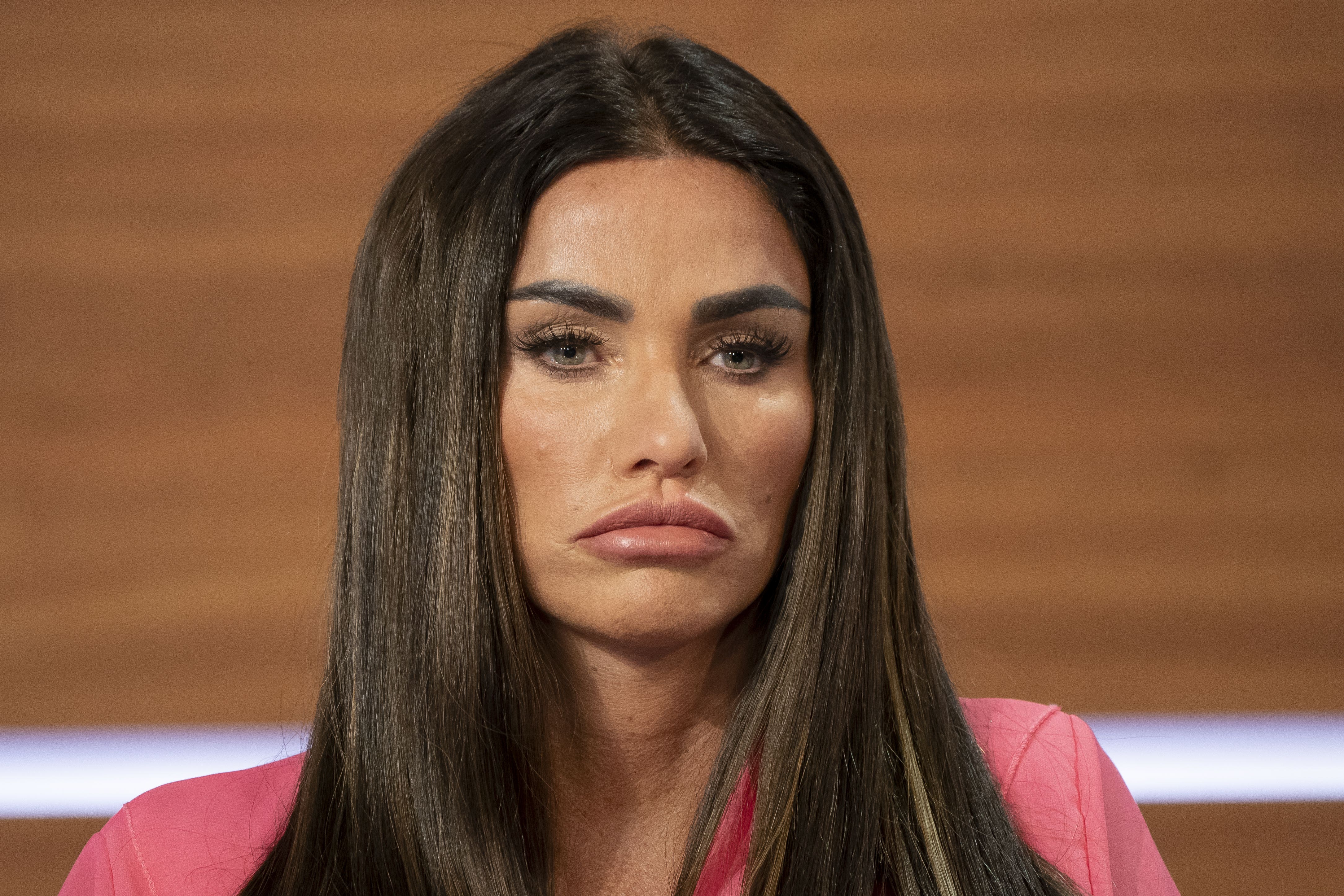 recent photos of katie price