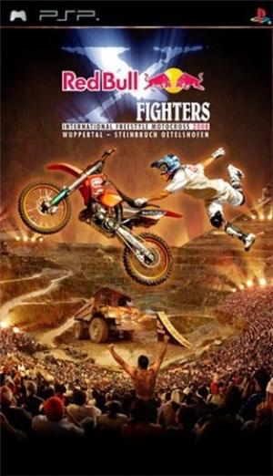 red bull x fighters xbox 360