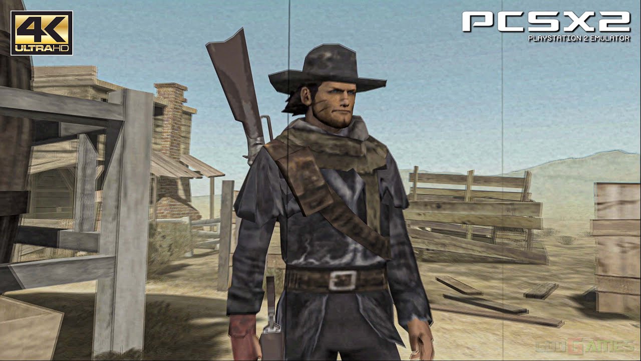 red dead revolver download