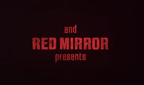 red mirror black mirror