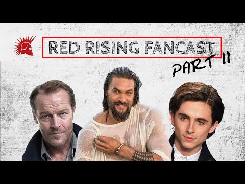 red rising cast