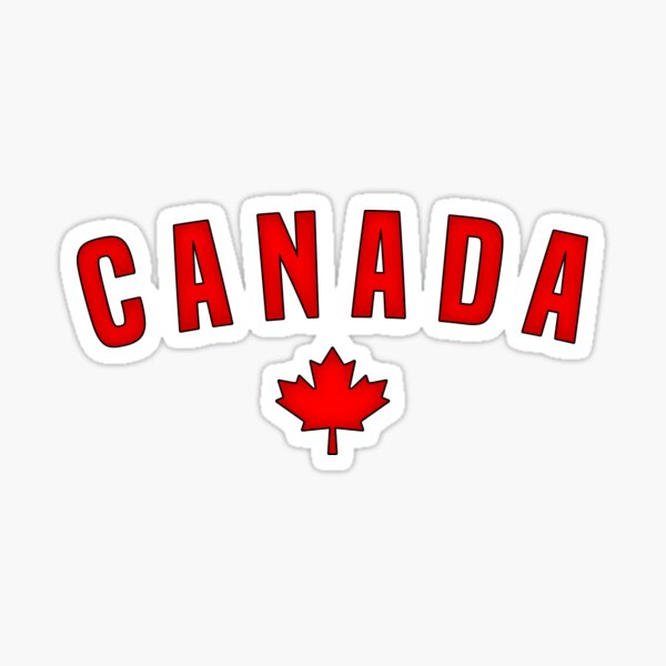 redbubble canada