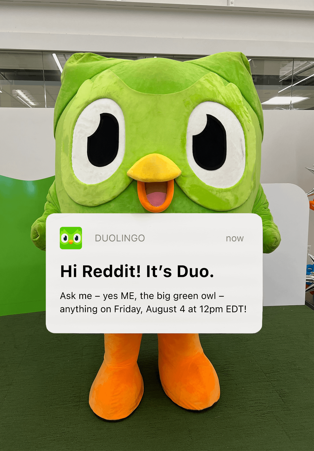 reddit duolingo