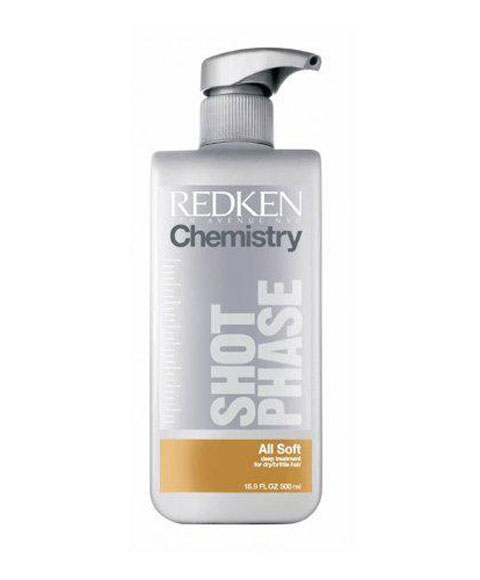 redken chemistry system