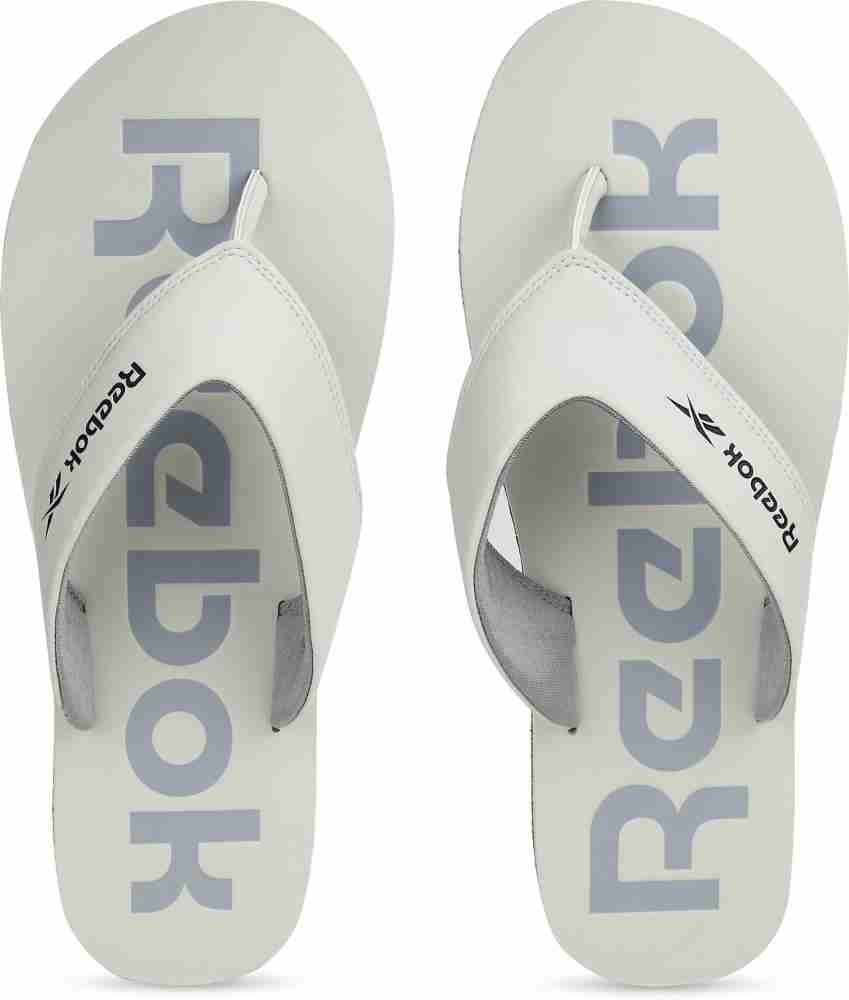 reebok flip flops