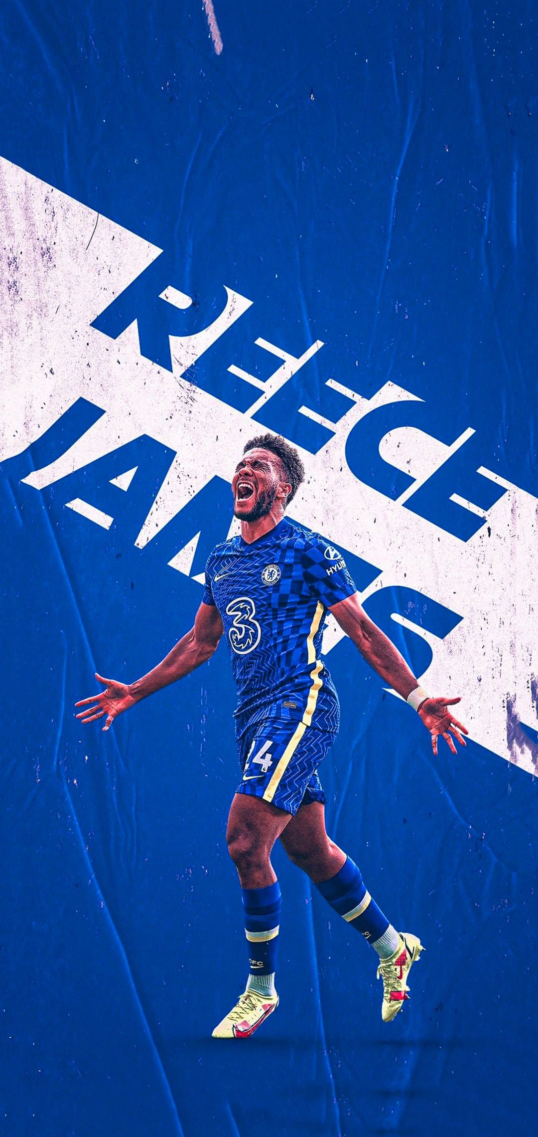 reece james wallpapers