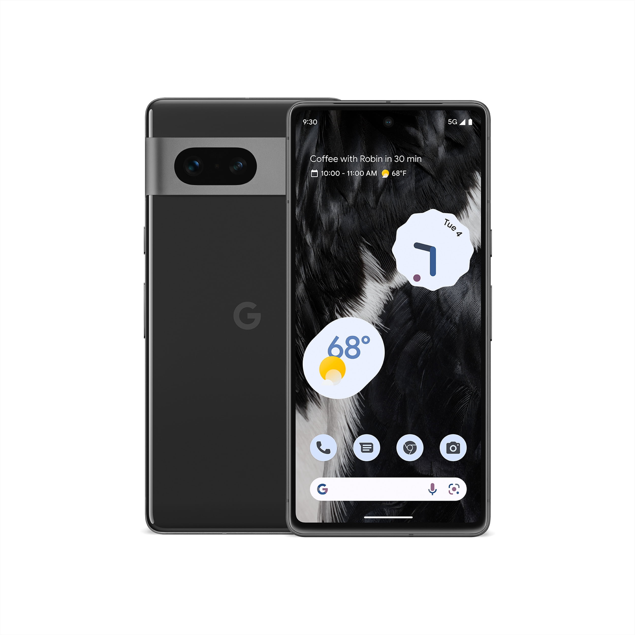 refurbished google pixel