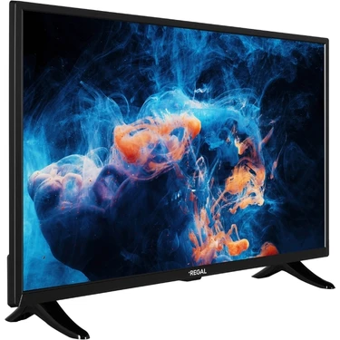 regal 32 inç smart tv