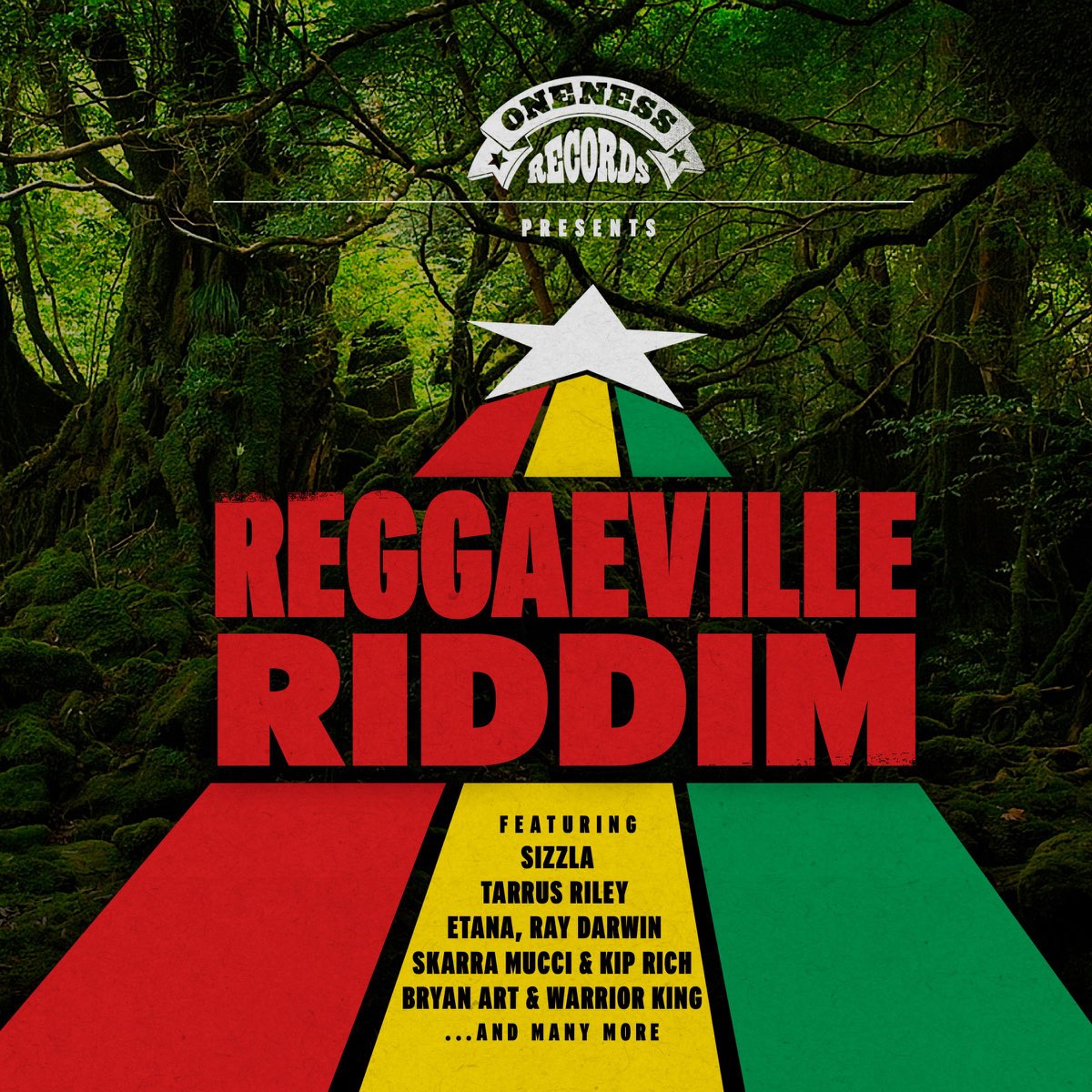 reggaeville