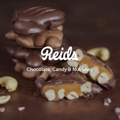 reids chocolate