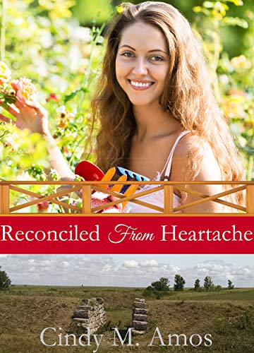 rekindled heartache book