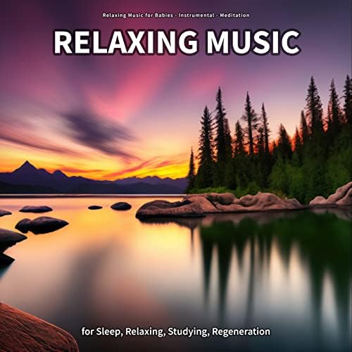 relax music