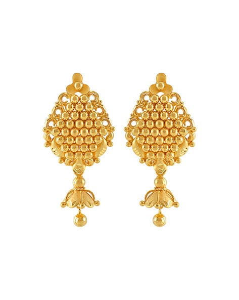 reliance jewellery earrings